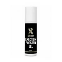 Gel potenziatore di erezione 60ml - XPower - XPower (23,00 €) | Poppers Express