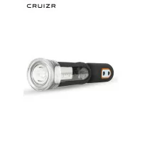 Penis Pump with Suction Function — CRUIZR CS08 - Cruizr (€59.99) | Poppers Express