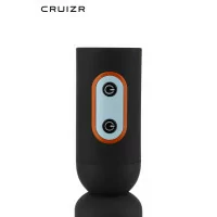 Penispomp met zuigfunctie — CRUIZR CS08 - Cruizr (€ 59,99) | Poppers Express