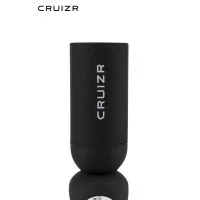 Penispomp met zuigfunctie — CRUIZR CS08 - Cruizr (€ 59,99) | Poppers Express