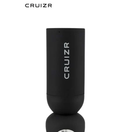 Bomba de pene con función de succión — CRUIZR CS08 - Cruizr (59,99 €) | Poppers Express