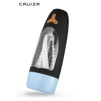 Roterende en zuigende masturbator — CRUIZR CP01 - Cruizr (€ 129,90) | Poppers Express