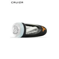 Masturbatore rotante e succhiante — CRUIZR CP01 - Cruizr (129,90 €) | Poppers Express