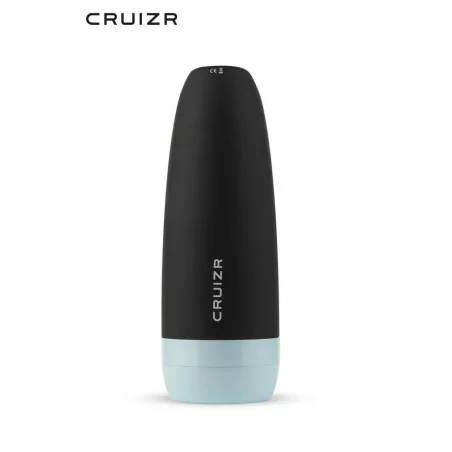 Masturbador giratorio y succionador — CRUIZR CP01 - Cruizr (129,90 €) | Poppers Express