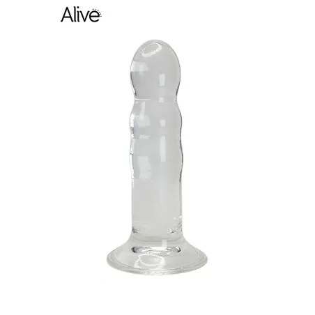 Dildo Jelly Gallant 16cm - Alive (16,90 €) | Poppers Express