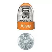 Mini Shot-ervaring Duidelijk - Alive (€ 8,90) | Poppers Express