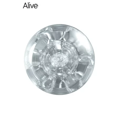 Mini Shot Experience Clear - Alive (€8.90) | Poppers Express