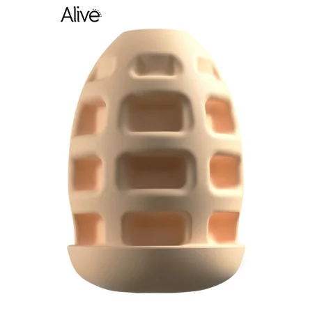 Esperienza di mini-colpo - Alive (8,90 €) | Poppers Express