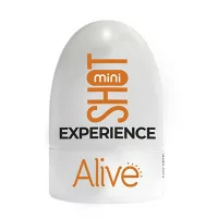 Experiencia de mini tiro - Alive (8,90 €) | Poppers Express