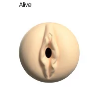 Mini shot esperienza vaginale - Alive (8,90 €) | Poppers Express