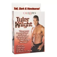 Tyler Knight Aufblasbare Puppe - (38,90 €) | Poppers Express