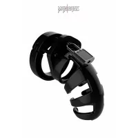 9cm Adjustable Chastity Cage — ManCage 02 - Mancage (€54.90) | Poppers Express