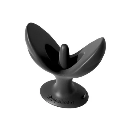 Insta-Gaper - Open buttplug voor anale dilatatie - Pipedream (€ 34,90) | Poppers Express