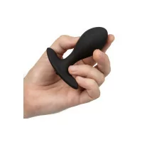 Verzwaarde opblaasbare buttplug - COLT - (€ 51,99) | Poppers Express