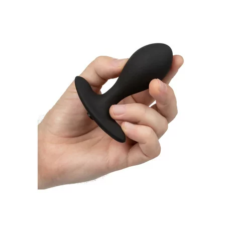 Verzwaarde opblaasbare buttplug - COLT - (€ 51,99) | Poppers Express