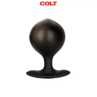 Plug Anal Inflable Lastrado - COLT - (51,99 €) | Poppers Express