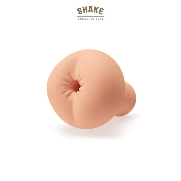 Masturbateur Anus - Real Bumpy Ass - Shake (22,90 €) | Poppers Express