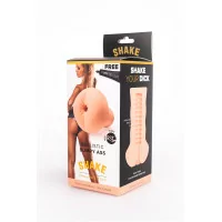 Masturbateur Anus - Real Bumpy Ass - Shake (22,90 €) | Poppers Express