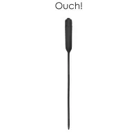 Extra Long Vibrating Urethral Plug - Ouch! (€36.90) | Poppers Express