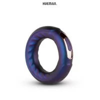 Vibrating & Rechargeable Cockring Saturn - Hueman (€39.90) | Poppers Express