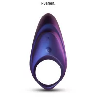 Anello fallico vibrante telecomandato — Neptune di Hueman - Hueman (49,99 €) | Poppers Express