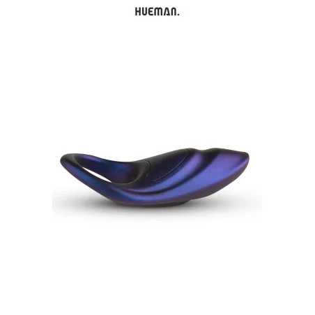 Cockring Vibrant Télécommandé — Neptune by Hueman - Hueman (49,99 €) | Poppers Express