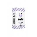 10 Just Safe Standard condoms