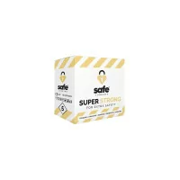 5 Preservativi Sicuri Super Forti - Molto Resistenti - Safe (4,90 €) | Poppers Express