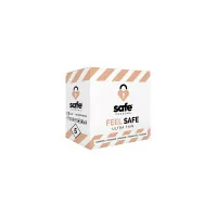 5 Feel Safe Condones - Ultra Thin - Safe (4,95 €) | Poppers Express