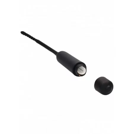 Plug Urétral Vibrant Extra long - Ouch! (36,90 €) | Poppers Express