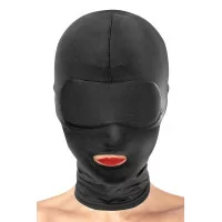 Spandex Mouth Opening Balaclava - Fetish Tentation (€7.90) | Poppers Express