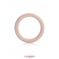 Pack of 3 skin-colored silicone rings - (€6.99) | Poppers Express