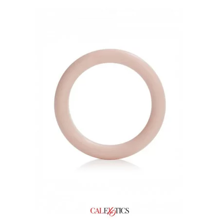 Pack of 3 skin-colored silicone rings - (€6.99) | Poppers Express