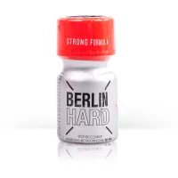 Berlin Hard 10ml - Poppers (€ 10,95) | Poppers Express