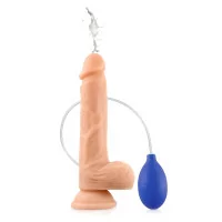 Ejaculating Dildo 21.5cm — Cum Kane - Real Body (€36.90) | Poppers Express