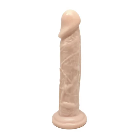 Gode ventouse Jelly Booom - Sans Testicules — 17,8cm - Wooomy (16,90 €) | Poppers Express