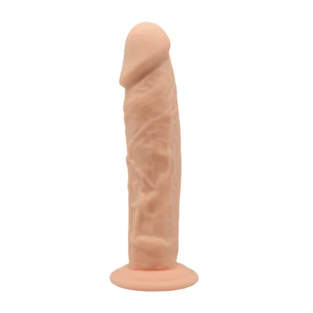 Mike: 20cm Doppeldichte Silikon-Dildo - Wooomy (24,90 €) | Poppers Express