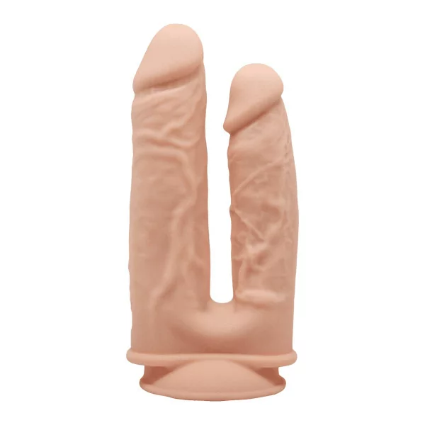 Ricooo - Dildo Doppia Penetrazione - Wooomy (19,90 €) | Poppers Express