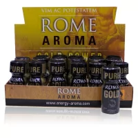 Box 18 Poppers Rome Gold 15ml - Großhandelspreis - Poppers (196,20 €) | Poppers Express