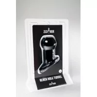 Anal Plug Tunnel & Cockring - Größe L (3,2 cm) - Zizi (31,90 €) | Poppers Express