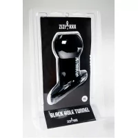 Anal Plug Tunnel & Cockring - Größe XL (4,2 cm) - Zizi (34,90 €) | Poppers Express