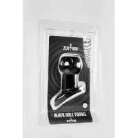 Anal Plug Tunnel & Cockring - Größe S (2,6 cm) - Zizi (25,90 €) | Poppers Express