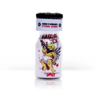 Warrior Sex 10ml - Jolt (€ 8,90) | Poppers Express