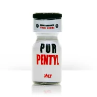 Pur Pentyl van Jolt 10ml - Jolt (€ 8,90) | Poppers Express