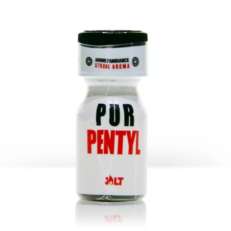 Pur Pentyl de Jolt 10ml - Jolt (8,90 €) | Poppers Express