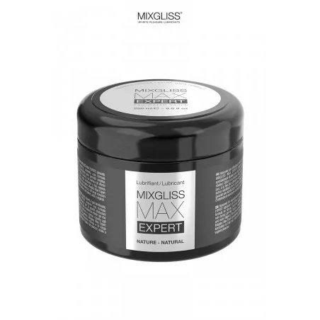 Extra Gleitgel - Mixgliss Max Expert 250 ml - Mixgliss (21,90 €) | Poppers Express