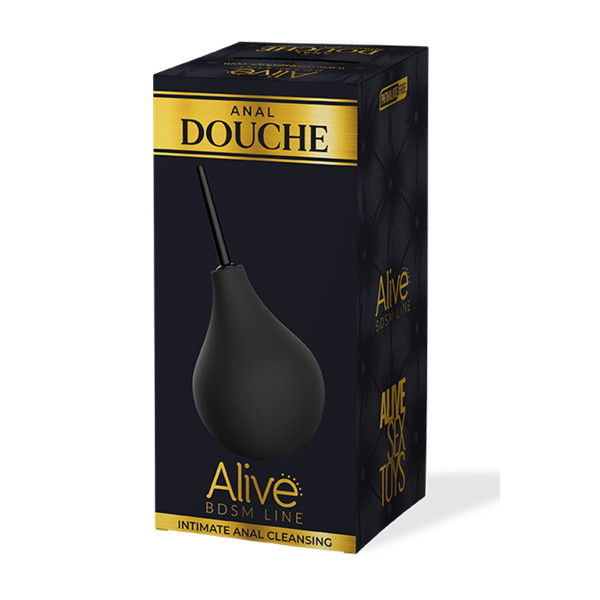 Poire à lavement Anal 90ml