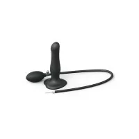 Tapón Dildo Inflable - Strap-On-Me - (69,99 €) | Poppers Express