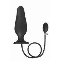 Aufblasbarer Dildo Plug - Strap-On-Me - (69,99 €) | Poppers Express