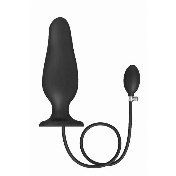 Aufblasbarer Dildo Plug - Strap-On-Me - (69,99 €) | Poppers Express